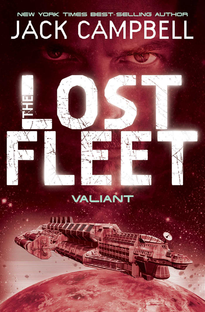 The Lost Fleet - Valiant (Book 4 - Books - Image - Pop Weasel