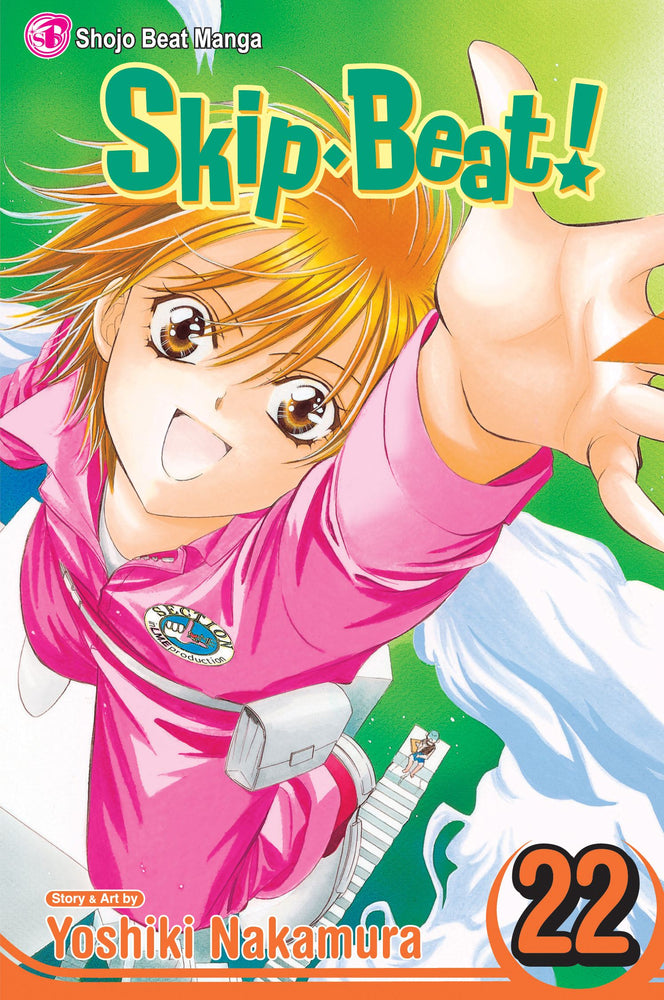 Skip Beat!, Vol. 22 - Manga - Image - Pop Weasel