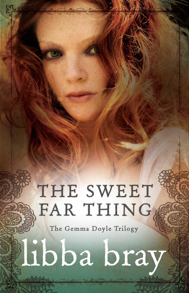 Sweet Far Thing - Books - Image - Pop Weasel