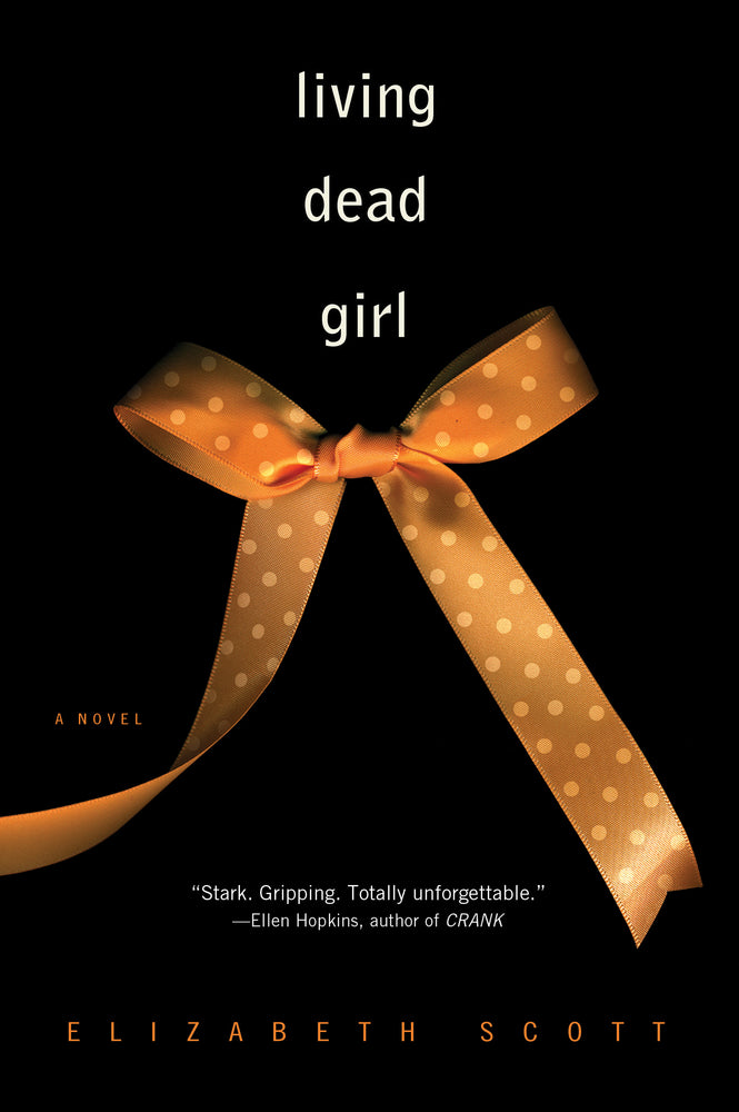 Living Dead Girl - Books - Image - Pop Weasel