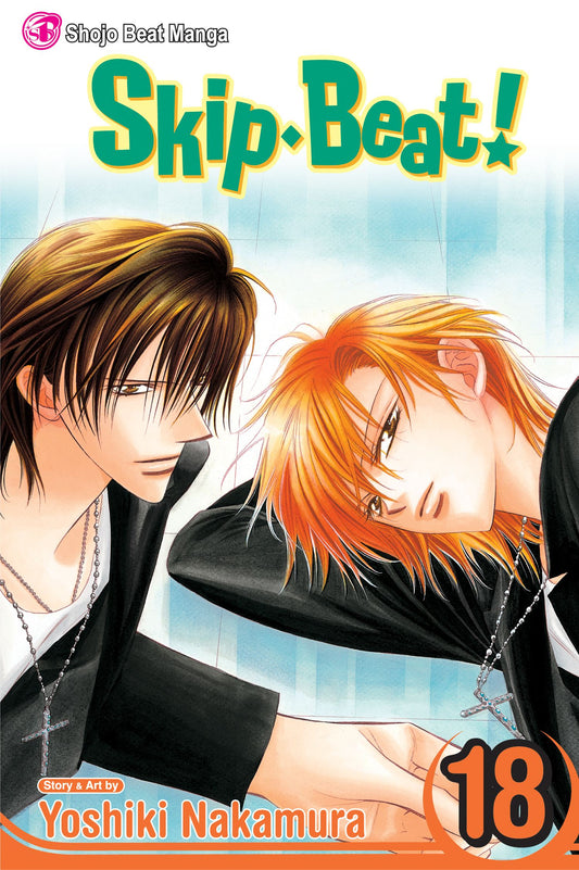 Skip Beat!, Vol. 18