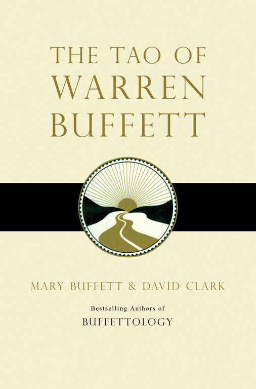 The Tao of Warren Buffett: Warren Buffett's Words of Wisdom - Books - Image - Pop Weasel