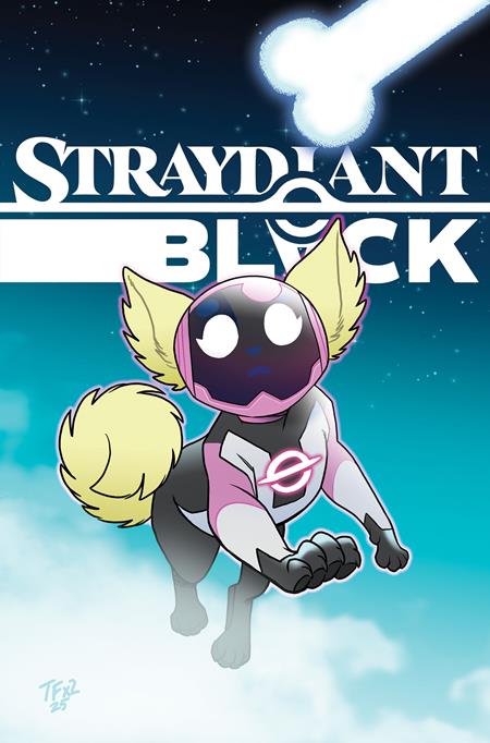 Radiant Black - Comics - Image - Pop Weasel