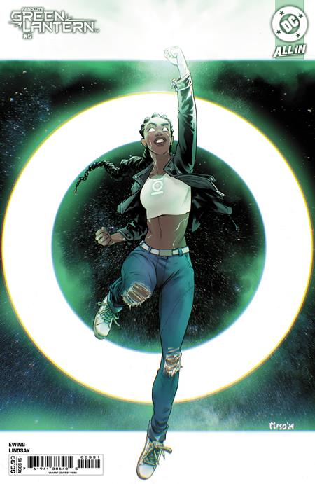 Absolute Green Lantern - Comics - Image - Pop Weasel