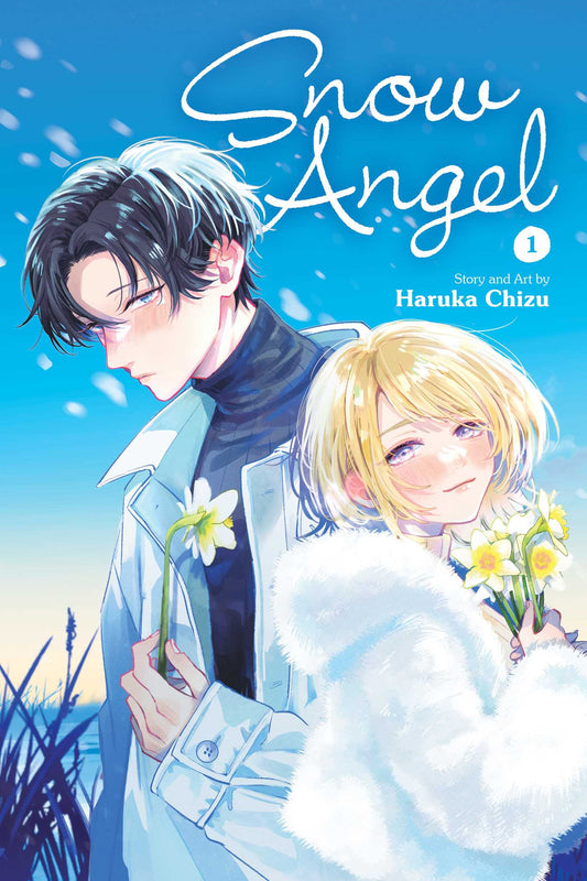 Snow Angel, Vol. 1 image