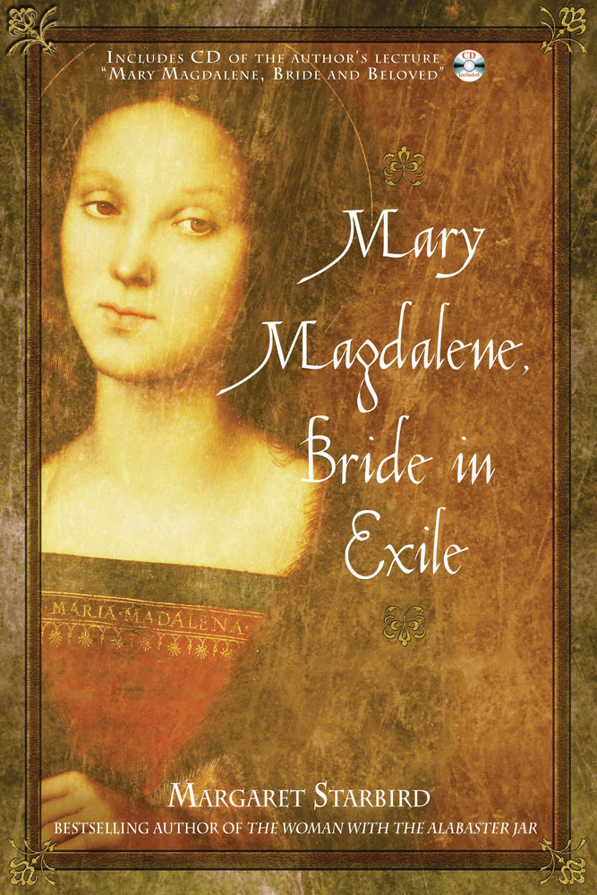 Mary Magdalene, Bride in Exile | TPB - Books - Image - Pop Weasel