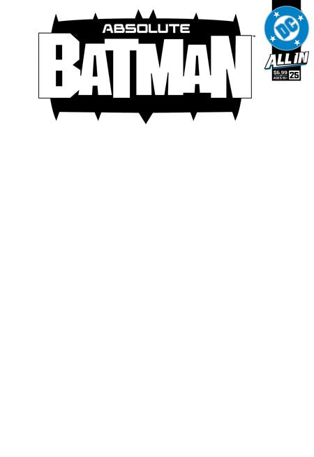 Absolute Batman - Comics - Image - Pop Weasel