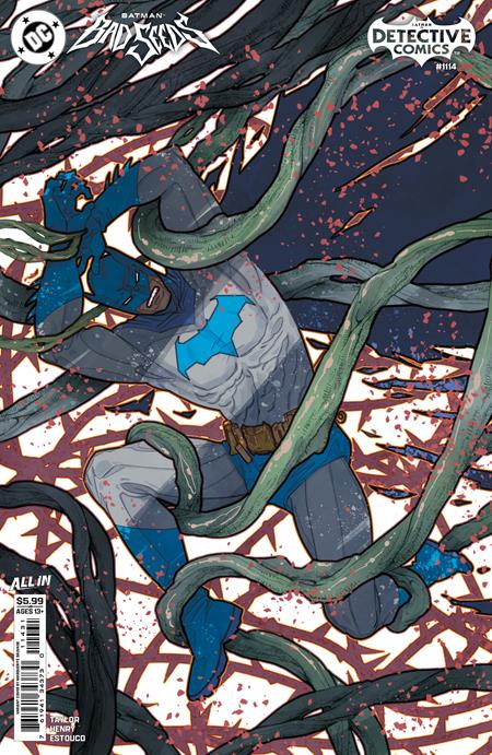 Detective Comics - Comics - Image - Pop Weasel