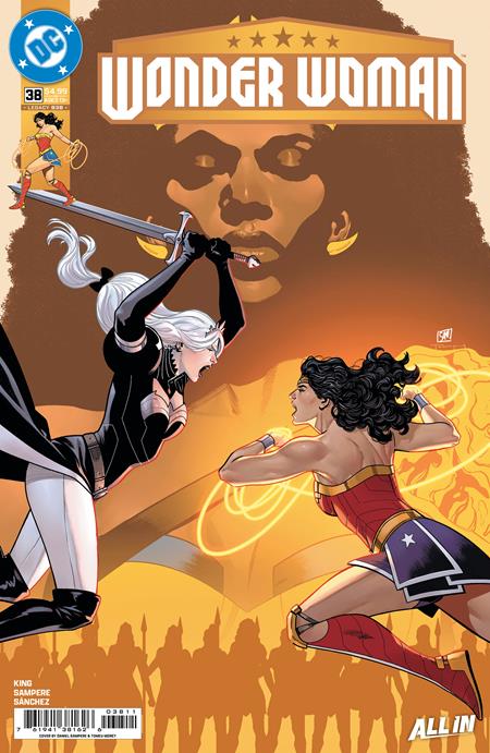 Wonder Woman - Comics - Image - Pop Weasel