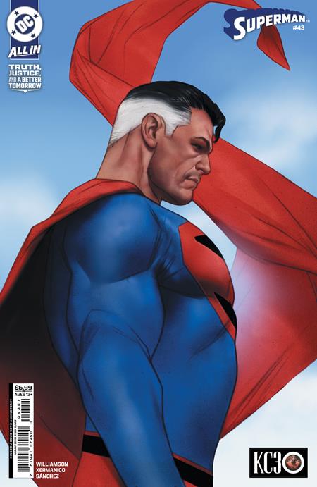 Superman - Comics - Image - Pop Weasel