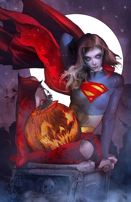 Supergirl - Comics - Image - Pop Weasel