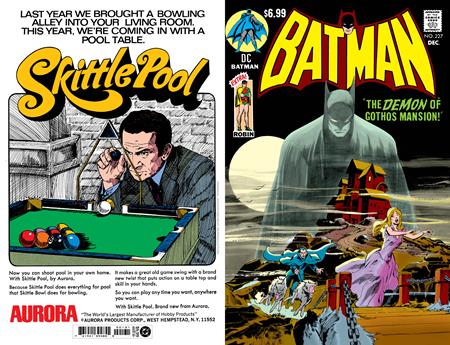 Batman - Comics - Image - Pop Weasel