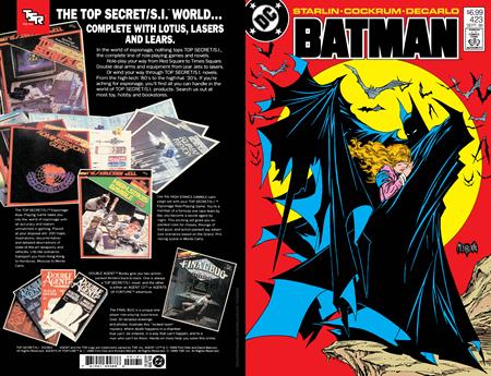 Batman - Comics - Image - Pop Weasel