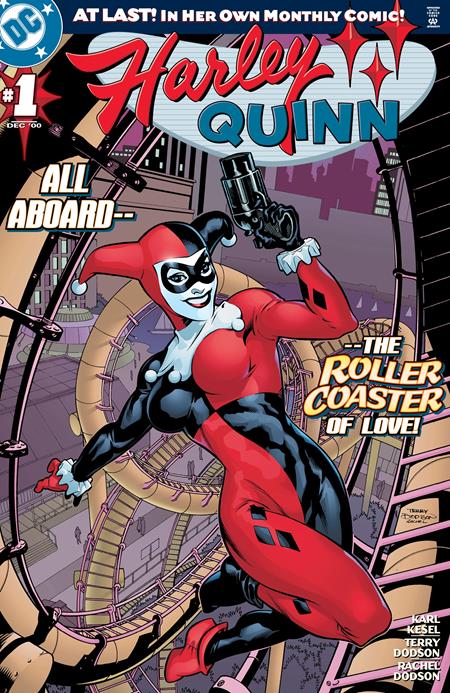 Harley Quinn - Comics - Image - Pop Weasel