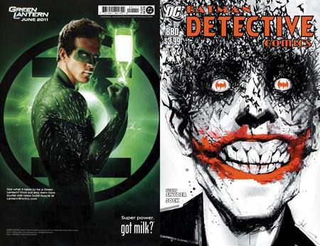 Detective Comics - Comics - Image - Pop Weasel