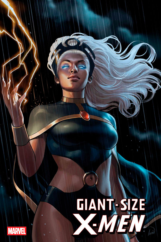 GIANT-SIZE X-MEN - Comics - Image - Pop Weasel