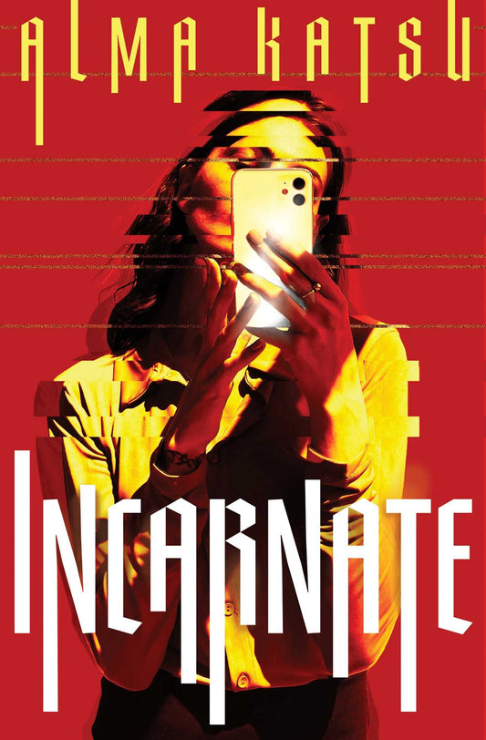 Incarnate