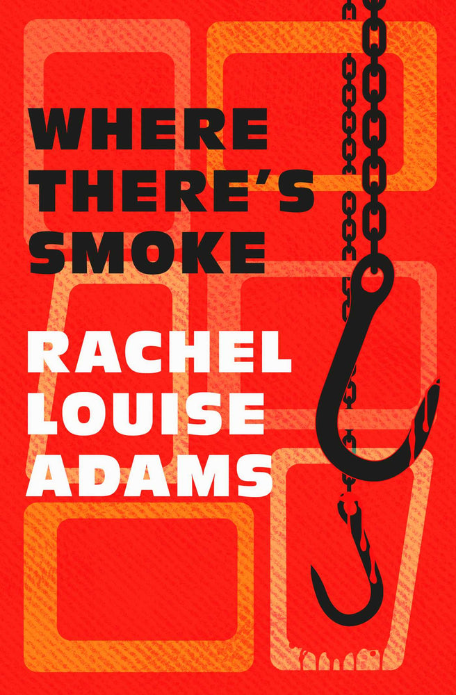 Where There's Smoke - Books - Image - Pop Weasel