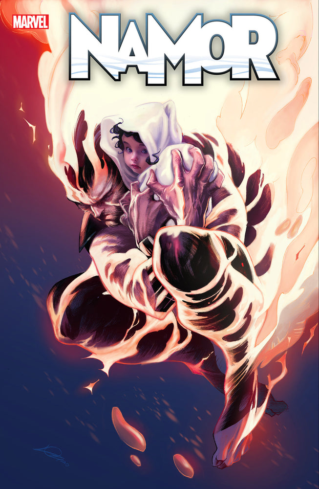 NAMOR - Comics - Image - Pop Weasel