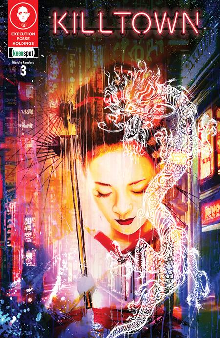 Killtown - Comics - Image - Pop Weasel
