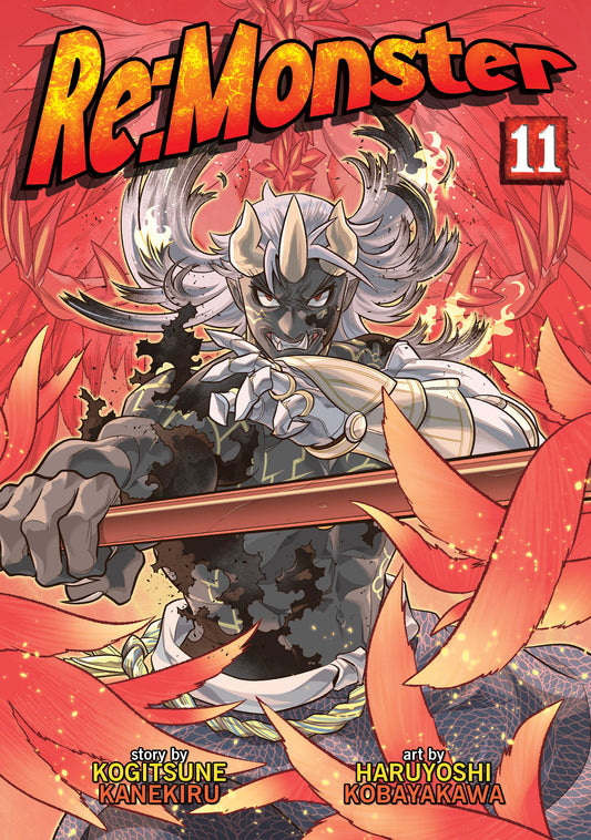 Re:Monster Vol. 11 - Image