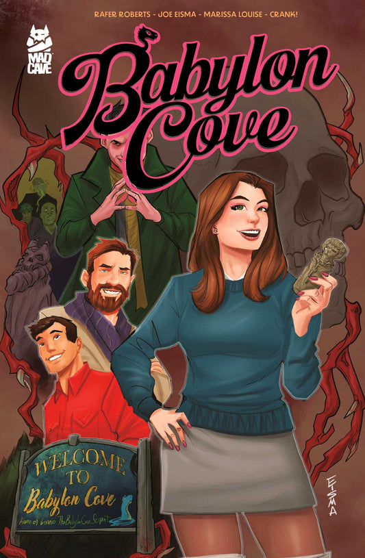 Babylon Cove