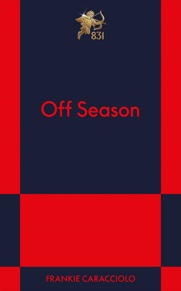 Off Season: An 831 Stories Romance - Books - Image - Pop Weasel