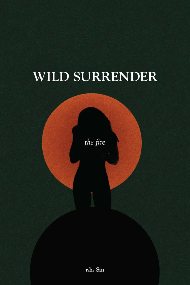 Wild Surrender: The Fire - Books - Image - Pop Weasel
