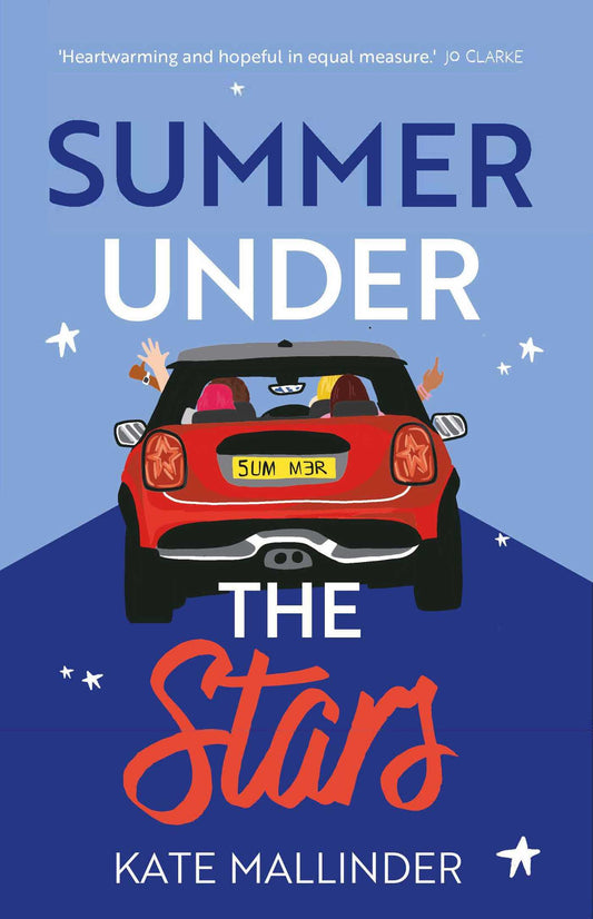 Summer Under the Stars