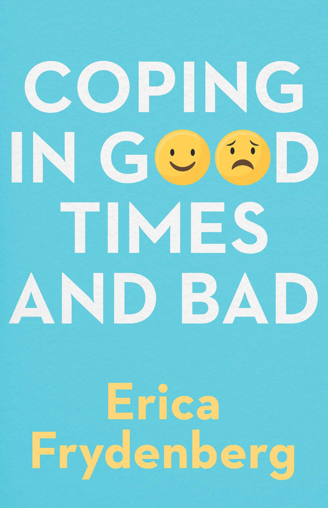 Coping in Good Times and Bad image - Books - Image - Pop Weasel