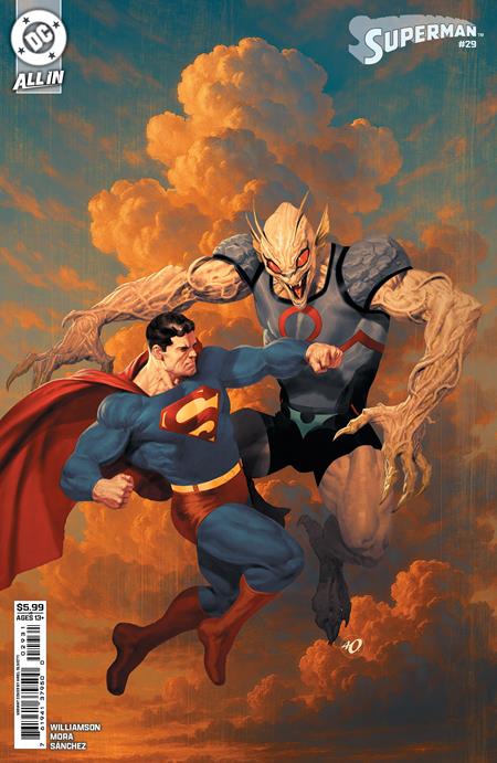 Superman - Comics - Image - Pop Weasel
