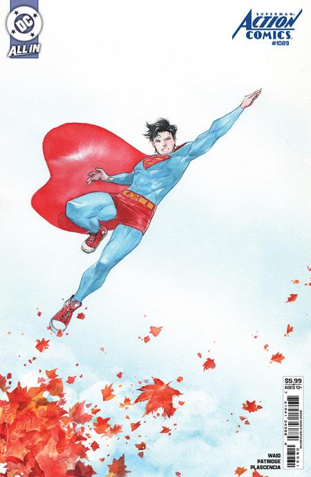 Action Comics - Comics - Image - Pop Weasel
