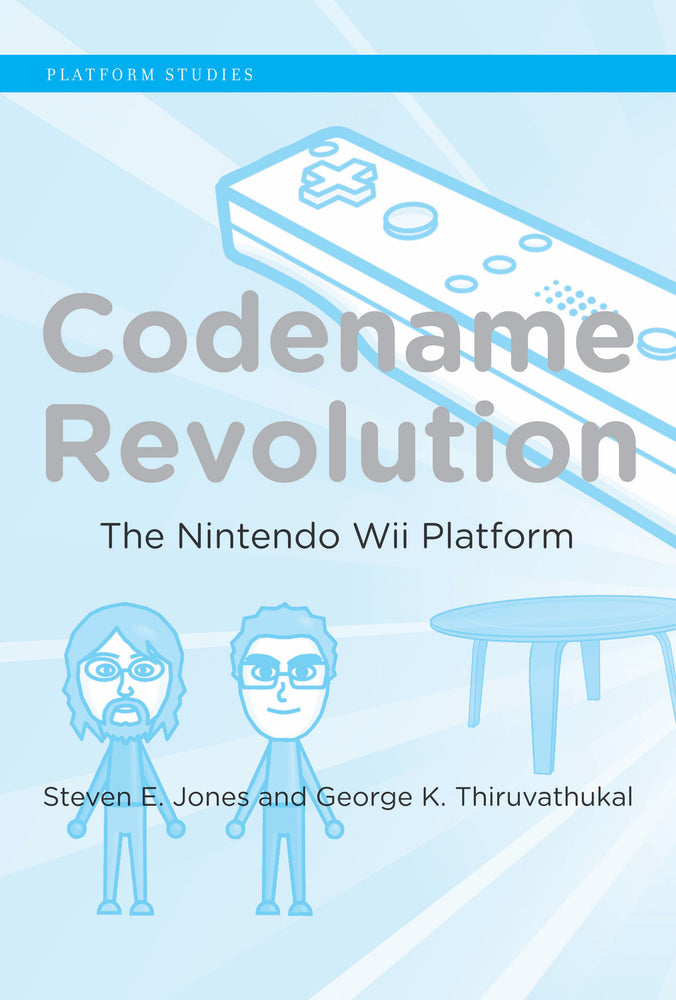 Codename Revolution image - Graphic Novels - Image - Pop Weasel