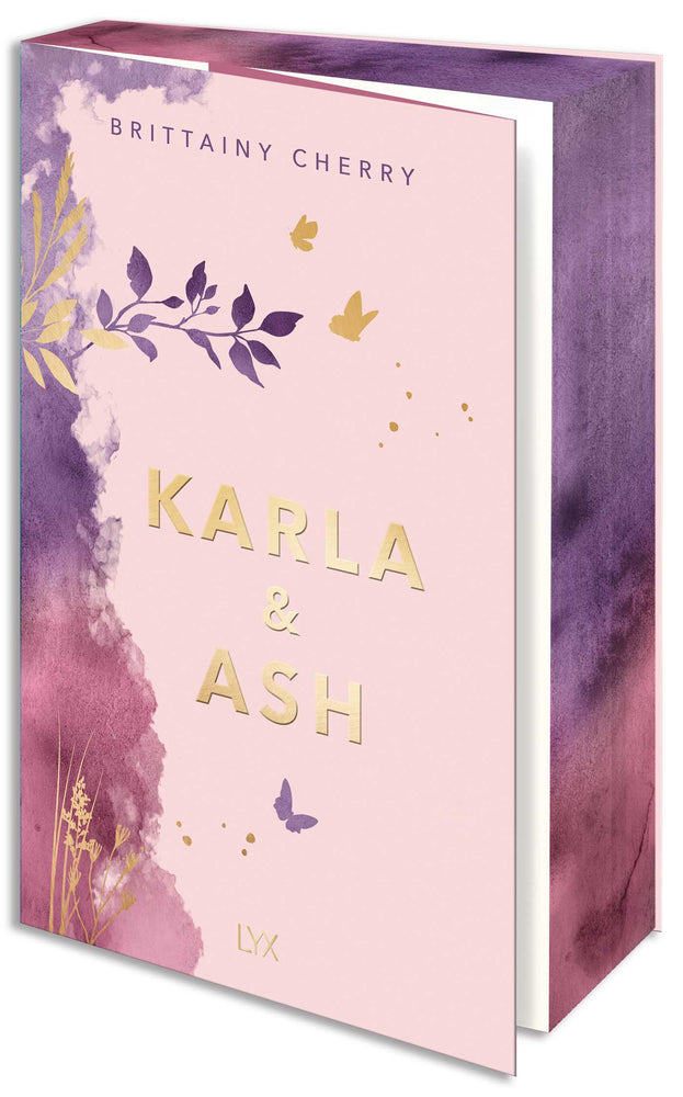 Karla & Ash - Books - Image - Pop Weasel