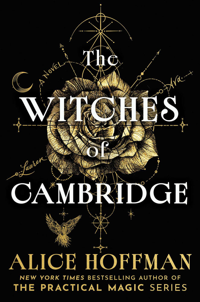 The Witches of Cambridge | TPB - Books - Image - Pop Weasel