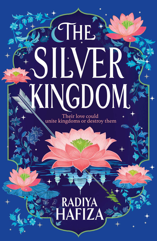 The Silver Kingdom - Books - Image - Pop Weasel
