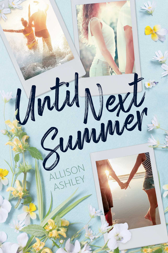 Until Next Summer - Books - Image - Pop Weasel