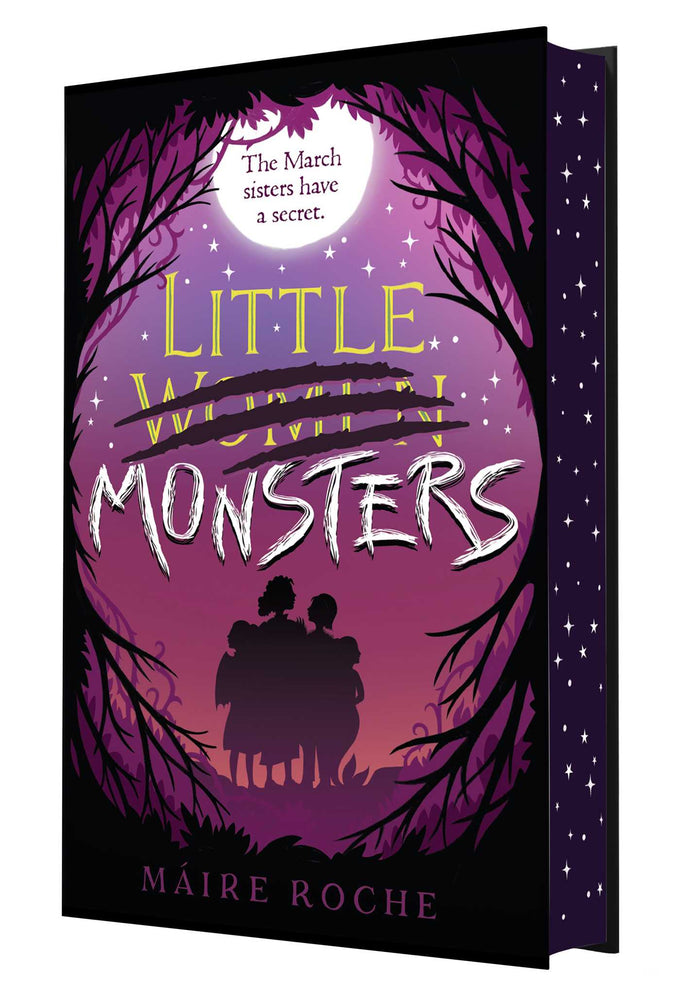 Little Monsters - Childrens Books - Image - Pop Weasel