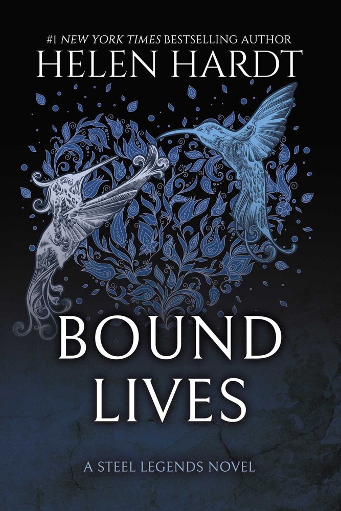 Bound Lives - Books - Image - Pop Weasel