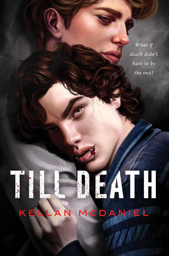 Till Death | TPB - Books - Image - Pop Weasel