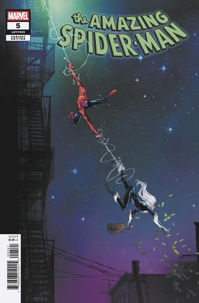 AMAZING SPIDER-MAN - Comics - Image - Pop Weasel