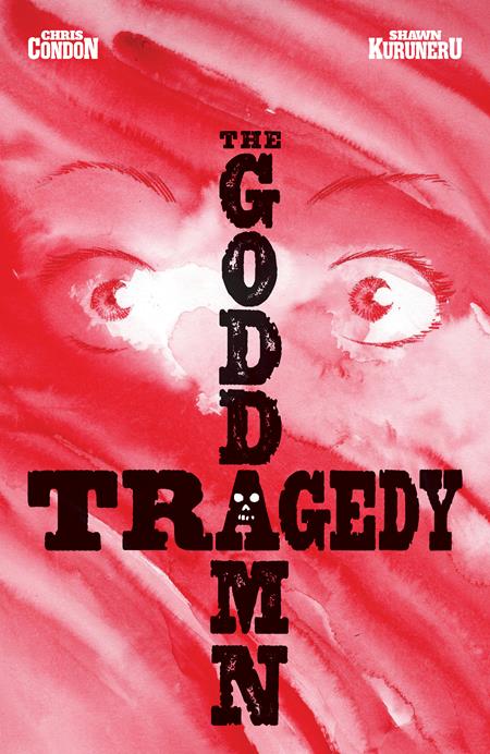 Goddamn Tragedy - Comics - Image - Pop Weasel