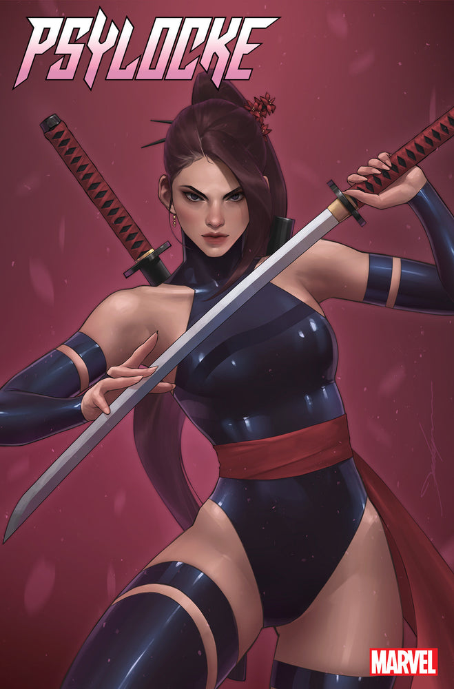 PSYLOCKE - Comics - Image - Pop Weasel