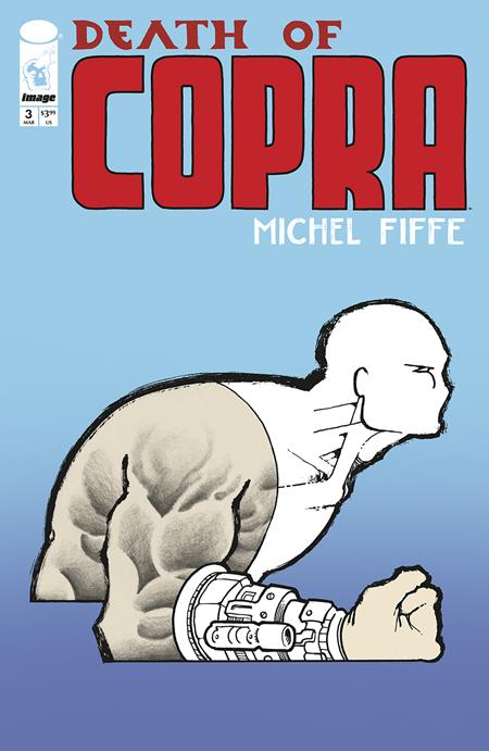 Death Of Copra - Comics - Image - Pop Weasel