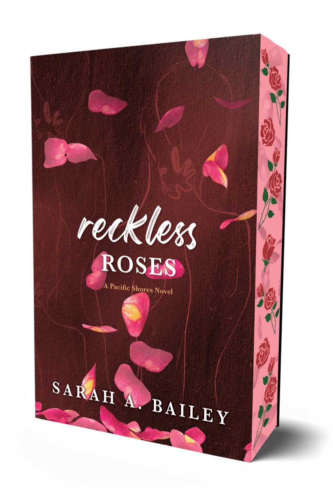 Reckless Roses Special Edition image - Books - Image - Pop Weasel