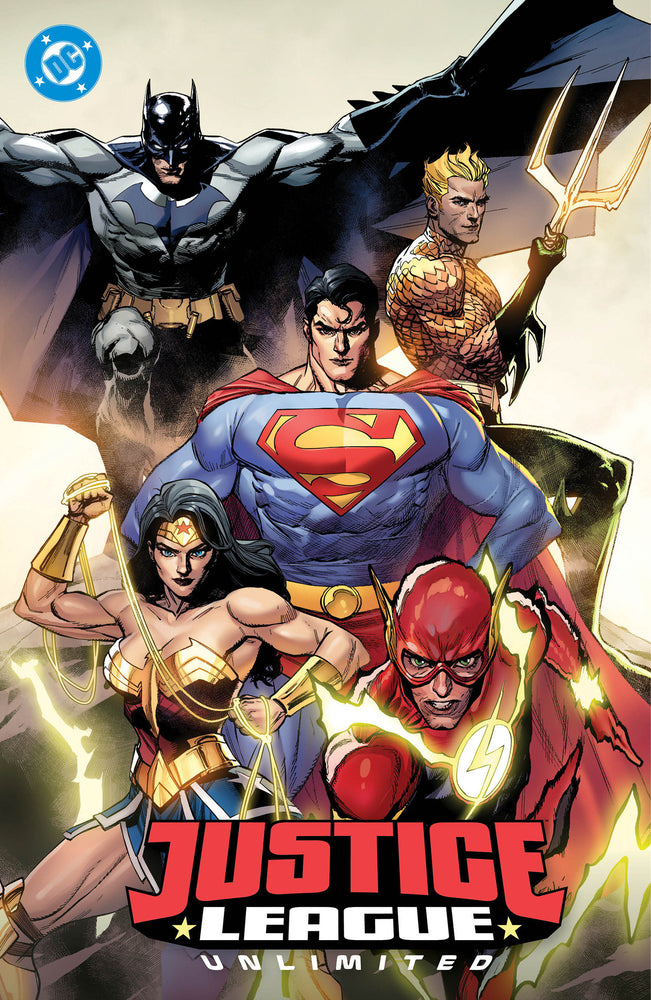 Justice League Unlimited | TPB Vol 04 Villain Amnesty - Graphic Novels - Image - Pop Weasel