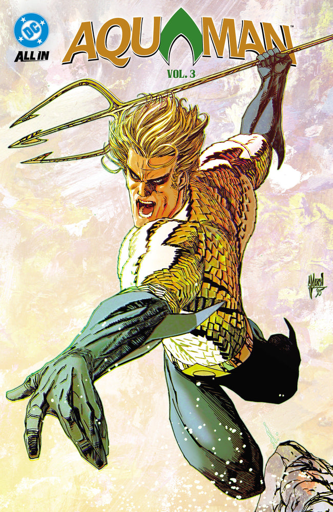 Emperor Aquaman | TPB Vol 03 Empire Of The Stars - Graphic Novels - Image - Pop Weasel