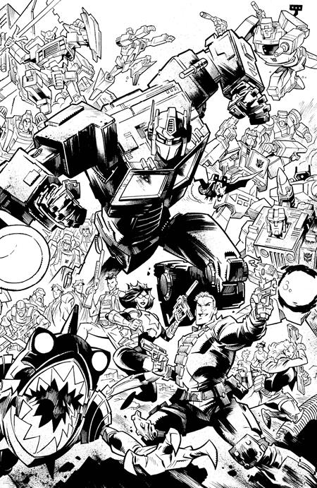 Gi Joe - Comics - Image - Pop Weasel