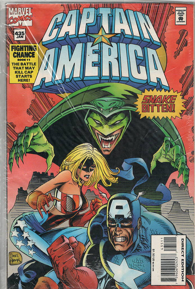 Pre-Owned - Captain America - Pre-Owned Comics - Image - Pop Weasel