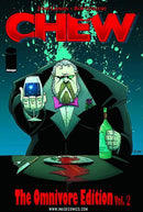Chew Omnivore Ed  | Hardcover Vol 02 - Image